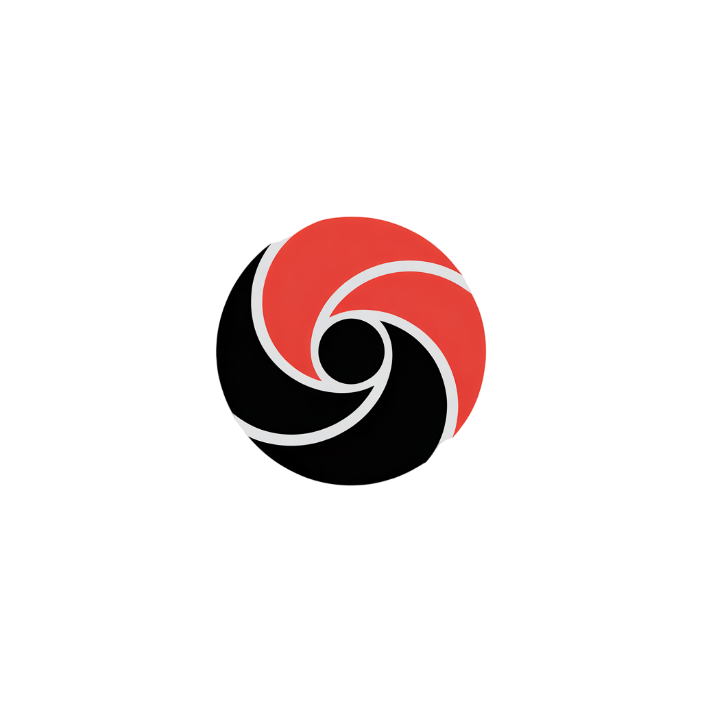 91影视 Logo
